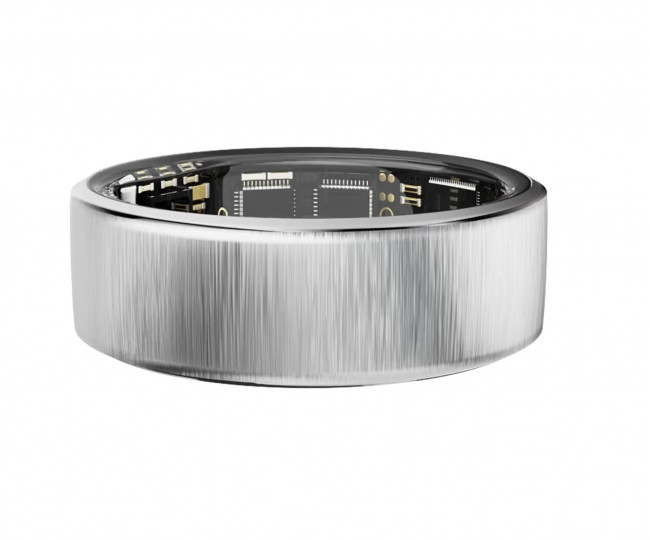 Умное кольцо Ultrahuman Ring Rare Desert Snow (PT 950)